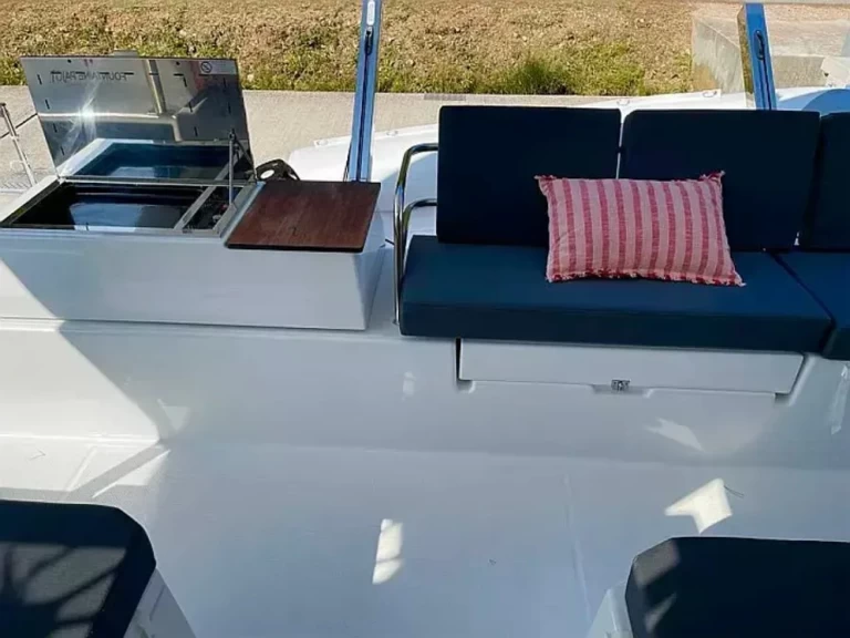 Alquiler Primošten - Fountaine Pajot Astrea 42 en SamBoat