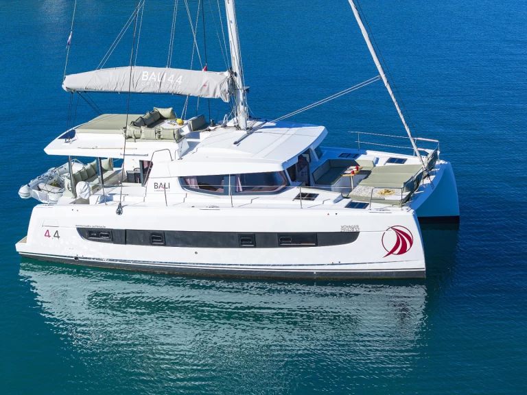 Alquiler Seget Donji - Bali Bali 4.4 en SamBoat