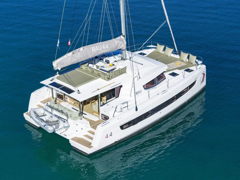 Alquiler de Bali Bali 4.4 en Seget Donji