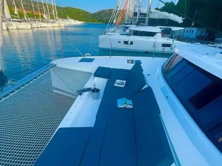 Alquiler Primošten - Fountaine Pajot Astrea 42 en SamBoat
