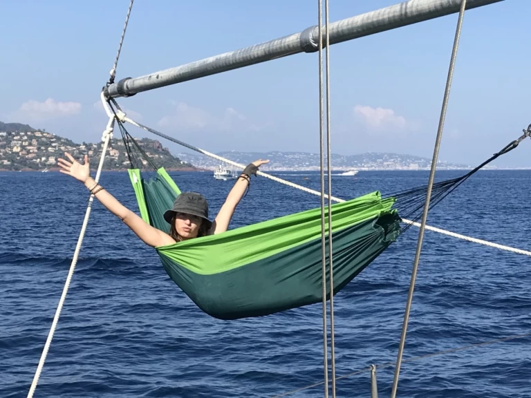 Alquiler de embarcaciones Jeanneau Sun Charm 39 enAntibes en Samboat