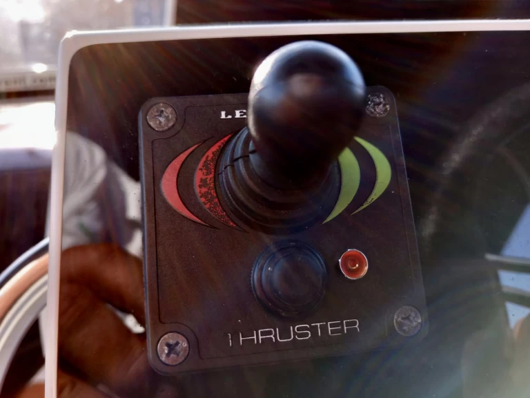 Alquiler de Atlantic ATLANTIC 750 SUN CRUISER en Tribunj