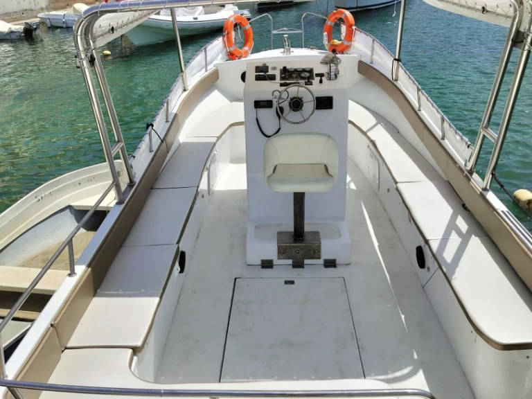 Lancha para alquilar mundo al mejor precio