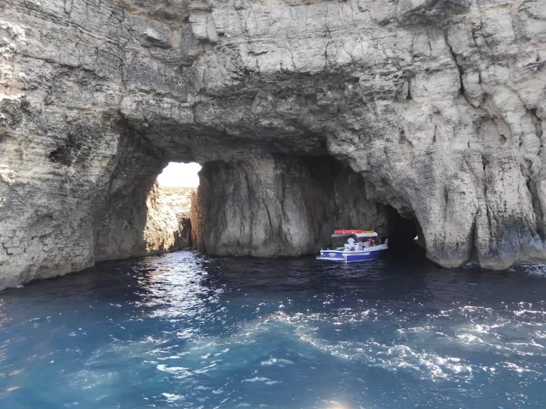 Chadron sportfisher de alquiler a mundo