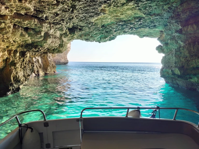 Alquiler mundo - Chadron sportfisher en SamBoat