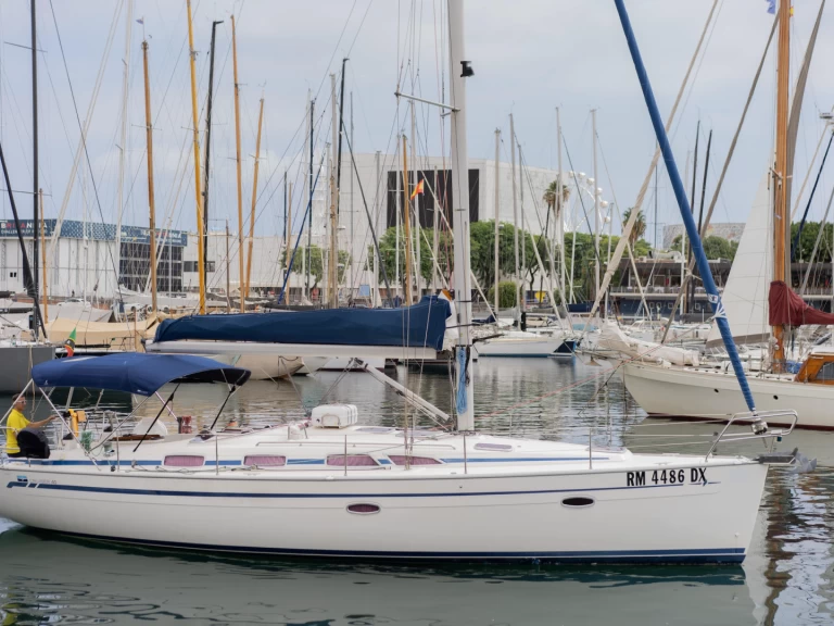 Alquiler Barcelona - Bavaria C 40 en SamBoat