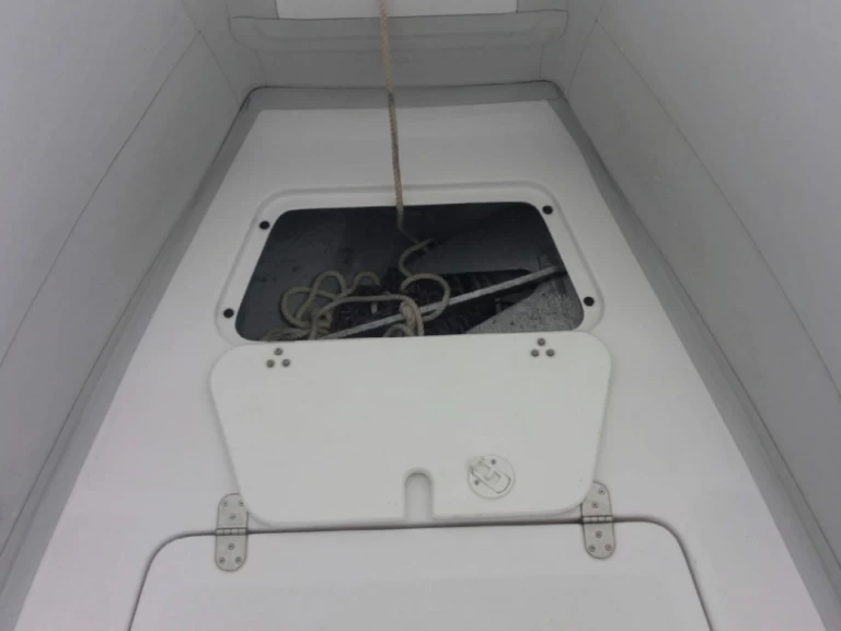 Alquiler de barcos La Trinité-sur-Mer barato de Tempest 625 Easy