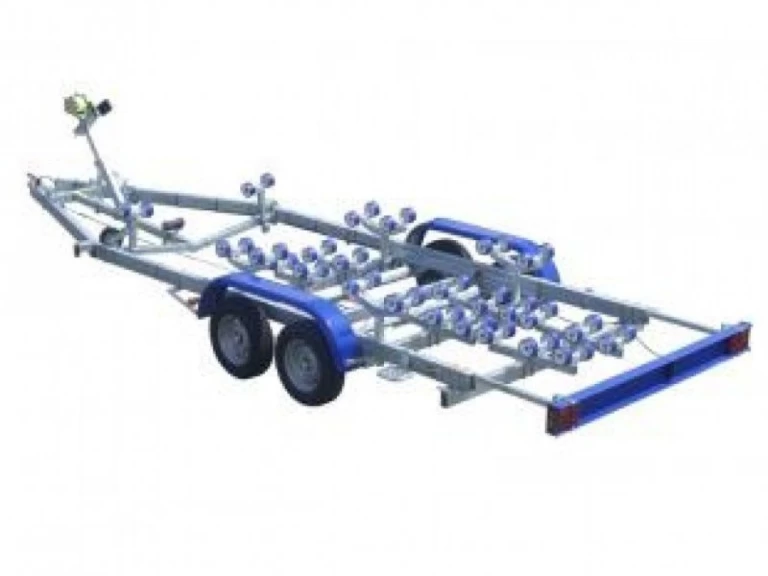 Alquiler de embarcaciones Générique Moniteur enSaint-Philibert en Samboat