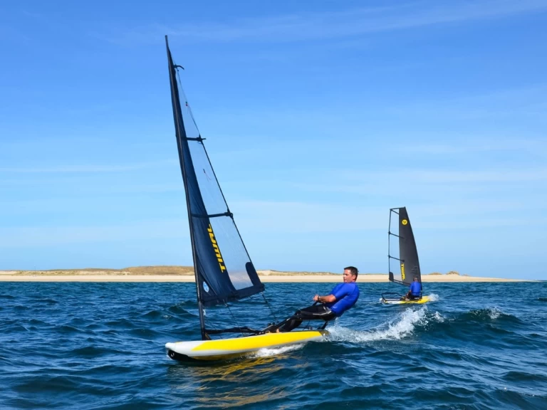 Alquiler Carnac - Tiwal TIWAL 3.2 en SamBoat