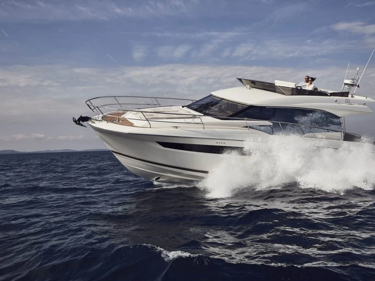 Alquiler de barcos Port-Haliguen barato de Prestige 520