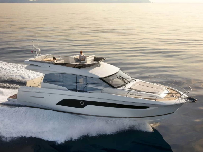 Alquiler Port-Haliguen - Prestige Prestige 520 en SamBoat