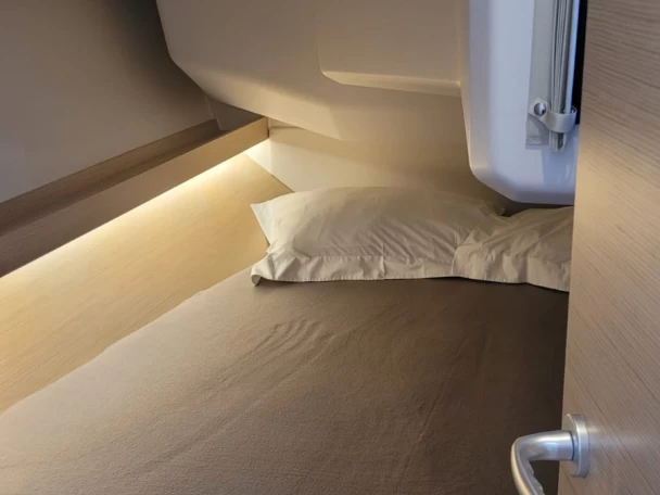 Alquiler de Velero, con o sin patrón Hanse Castiglioncello