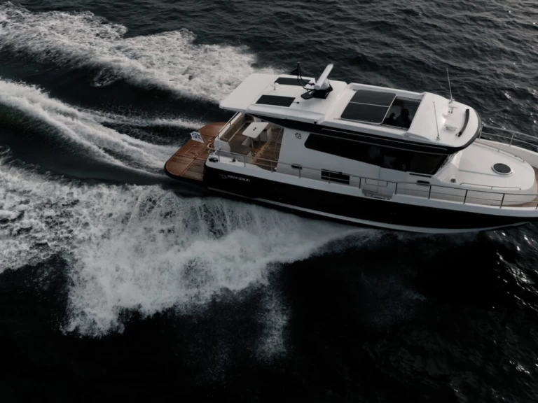 Lancha para alquilar La Trinité-sur-Mer al mejor precio