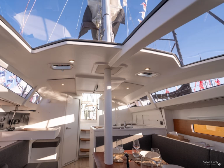 Alquiler de Velero, con o sin patrón RM La Trinité-sur-Mer