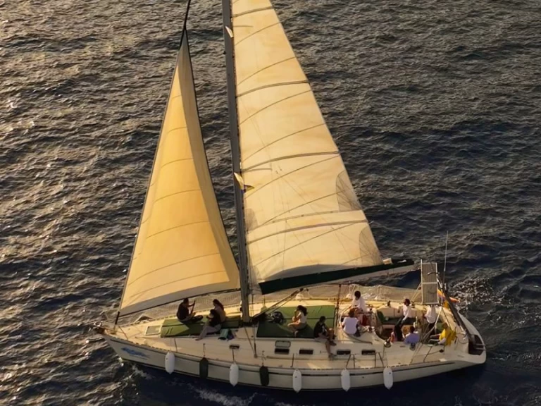 Alquiler de embarcaciones Bénéteau First 45 F5 enRhodes (Ciudad) en Samboat