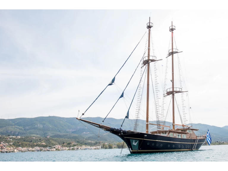 Alquiler Velero  con o sin  título de navegación