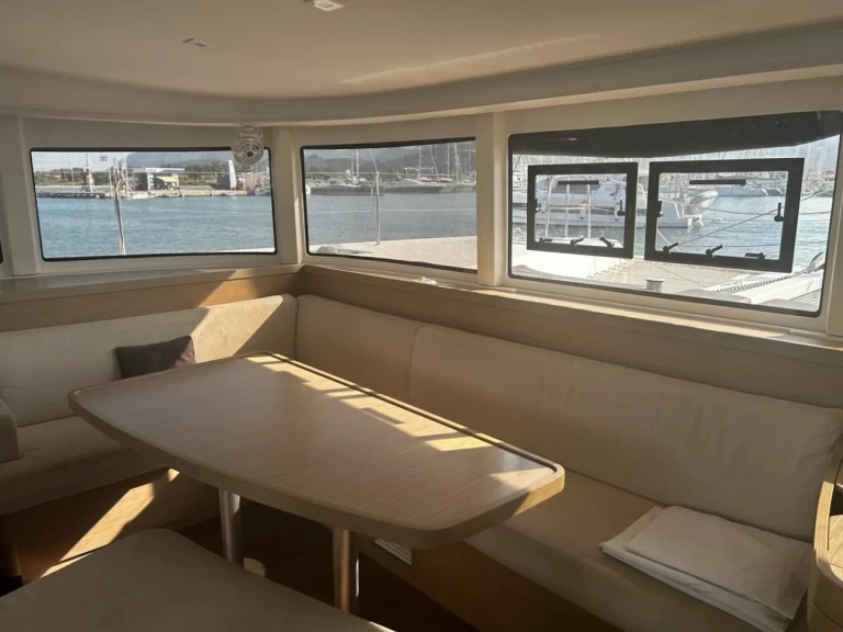 Alquiler Catamarán en Lefkáda - Lagoon Lagoon 42