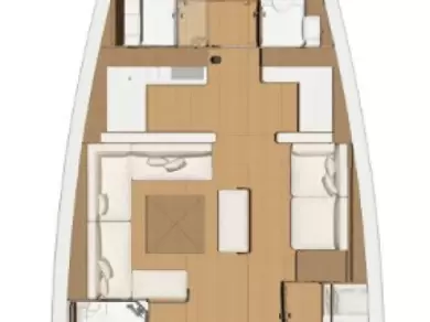 Alquiler Trogir - Dufour Dufour 520 Grand Large en SamBoat