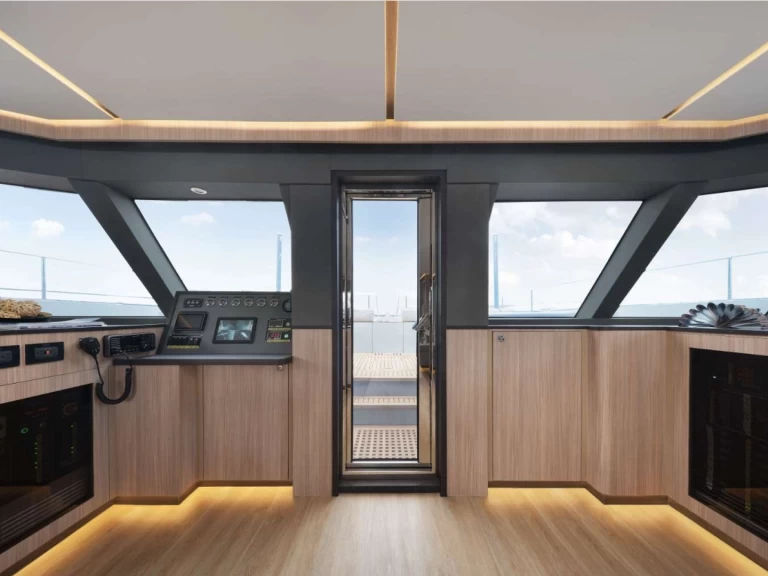 Alquiler de barcos Néa Péramos barato de HeySea SV60T