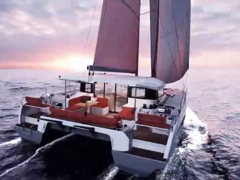 Excess Excess 14 de alquiler a Rhodes (Ciudad)