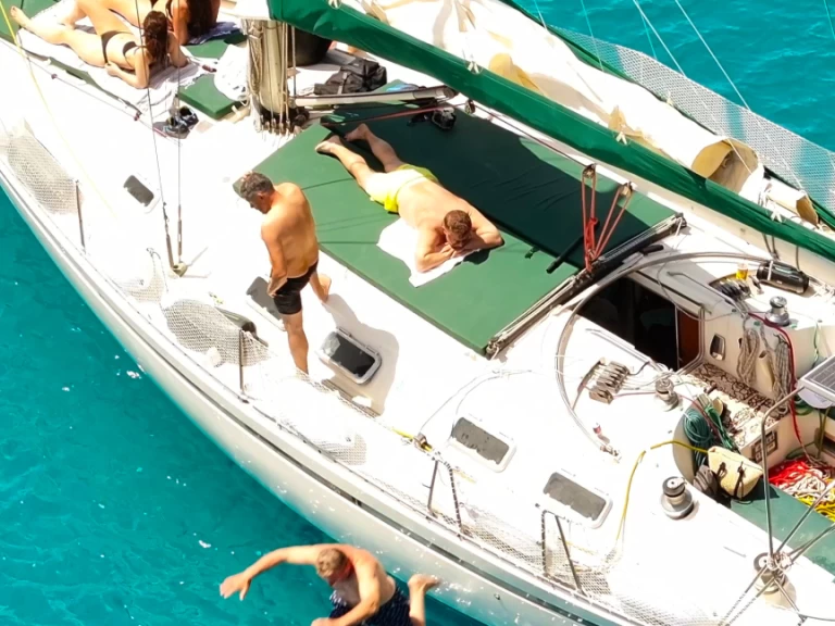 Bénéteau First 45 F5 de alquiler a Rhodes (Ciudad)