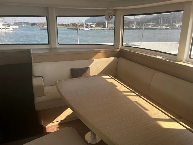 Alquiler Lefkáda - Lagoon Lagoon 42 en SamBoat