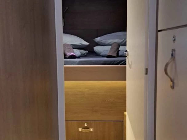 Alquiler de barcos Palma de Mallorca barato de Bali 4.4