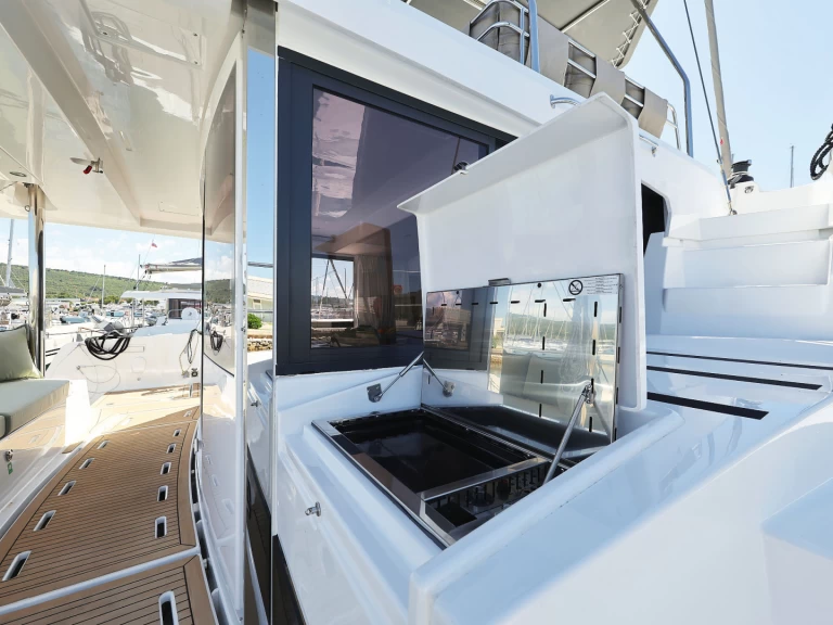 Alquiler Seget Donji - Bali Bali 4.6 en SamBoat