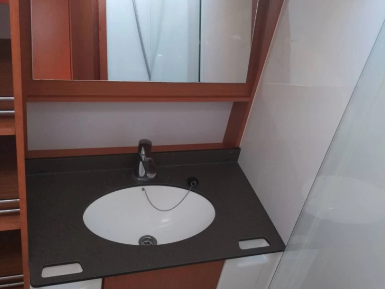 Alquiler de Bavaria Cruiser 51 en Rhodes (Ciudad)