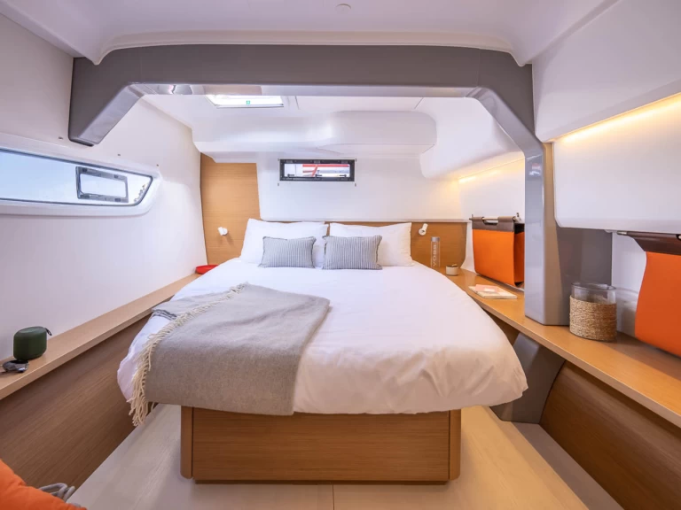 Alquiler Catamarán Excess con o sin  título de navegación