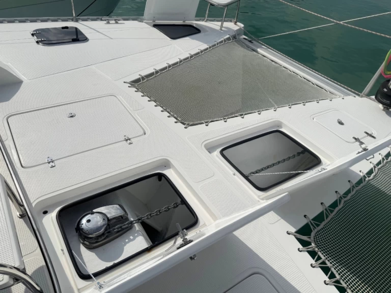 Island Spirit Yachts Island Spirit 410 de alquiler a Mai Khao