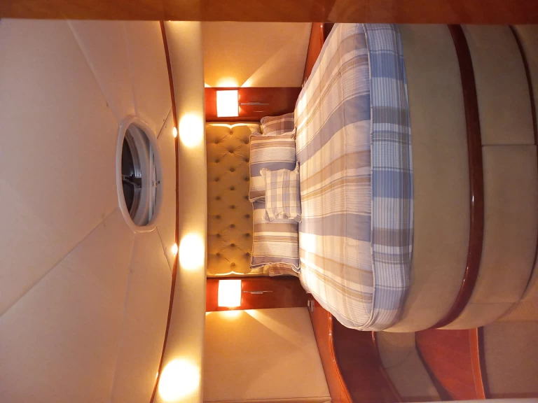 Alquiler de embarcaciones Rodman Rodman 56 Fly enPort d'Andratx en Samboat