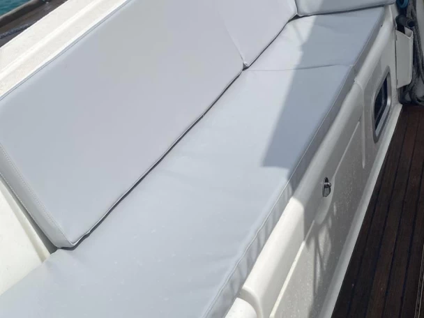 Alquiler de embarcaciones Bénéteau First 50 enReggio Calabria en Samboat