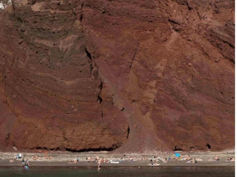 Alquiler Santorini Port - Targa 46 en SamBoat