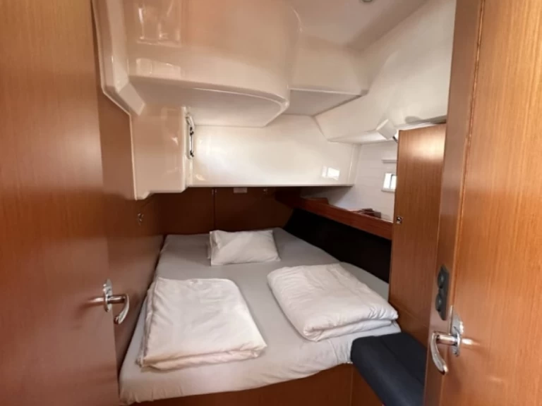 Alquiler de Bavaria Cruiser 46 en Lefkáda