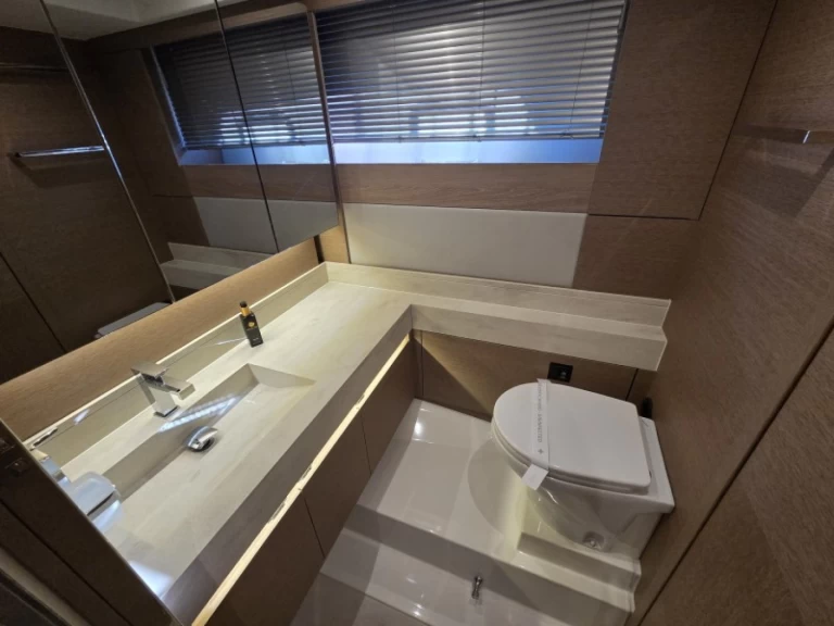 Alquiler Šibenik - Prestige Prestige 520 Fly en SamBoat