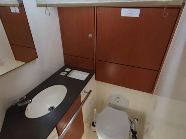 Alquiler Velero Bavaria con o sin  título de navegación