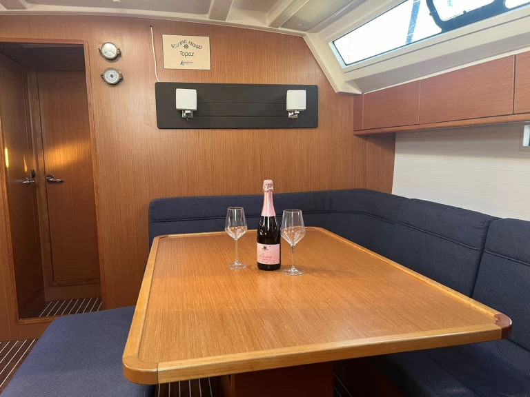 Alquiler de barcos Sukošan barato de Cruiser 46