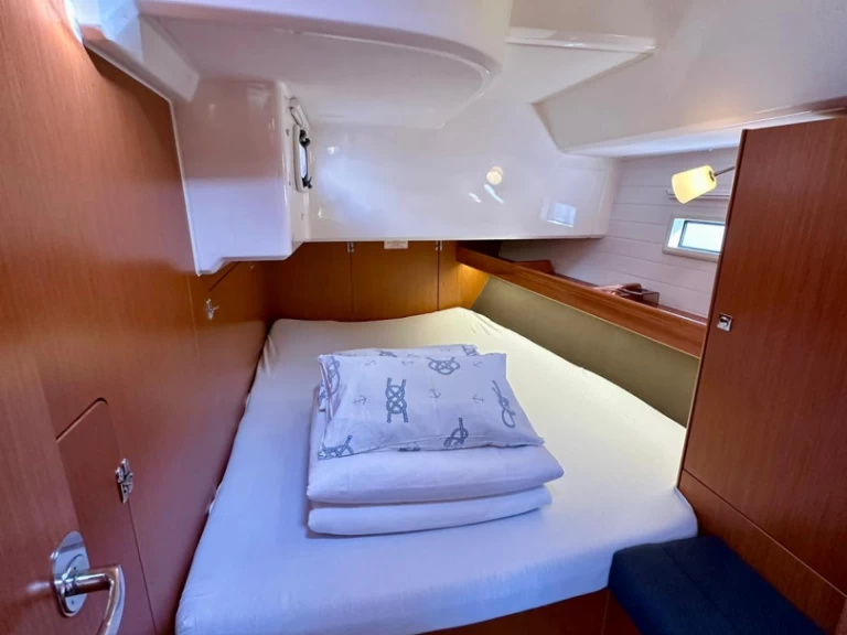 Alquiler Velero en Sukošan - Bavaria Cruiser 46