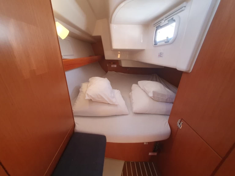 Velero para alquilar Drage al mejor precio