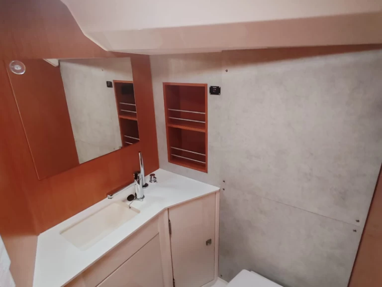 Alquiler Velero Bavaria con o sin  título de navegación