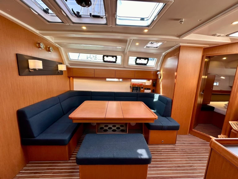 Alquiler de barcos Sukošan barato de Cruiser 46