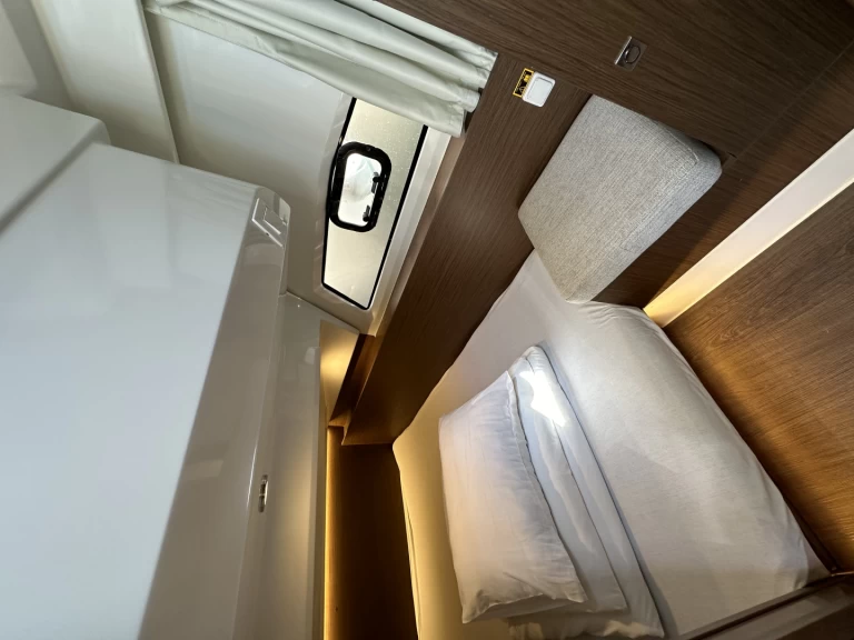 Alquiler de Lancha, con o sin patrón Jeanneau Drage