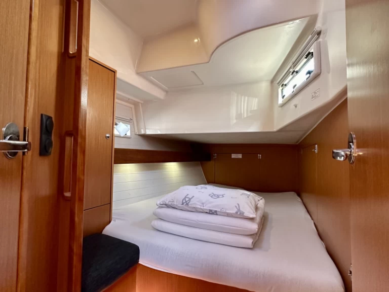 Alquiler Velero en Sukošan - Bavaria Cruiser 45