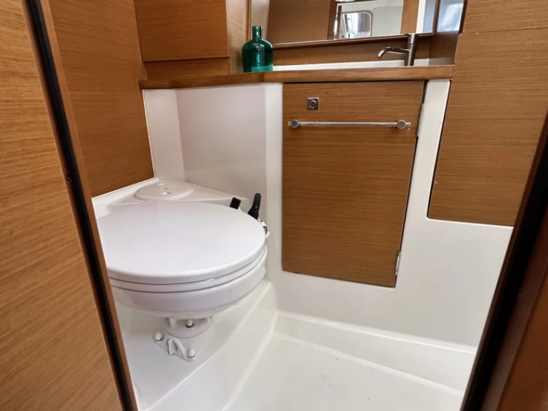 Velero para alquilar Drage al mejor precio