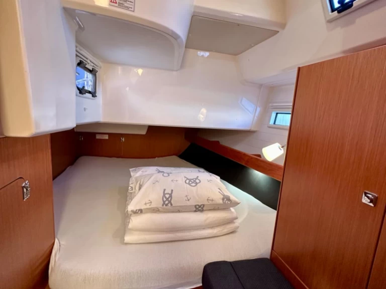 Alquiler Velero en Sukošan - Bavaria Cruiser 41