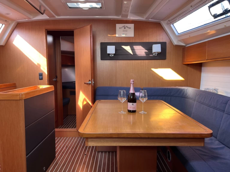 Alquiler de embarcaciones Bavaria Cruiser 46 enSukošan en Samboat