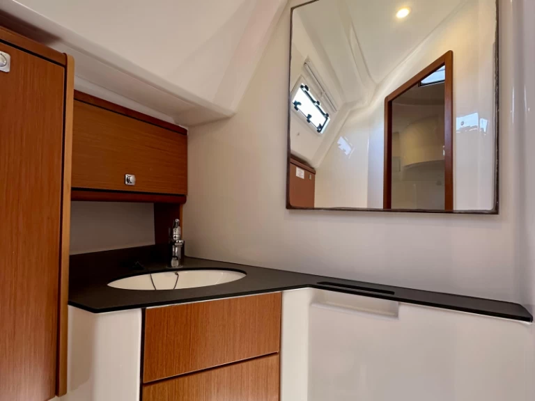 Alquiler Velero Bavaria con o sin  título de navegación