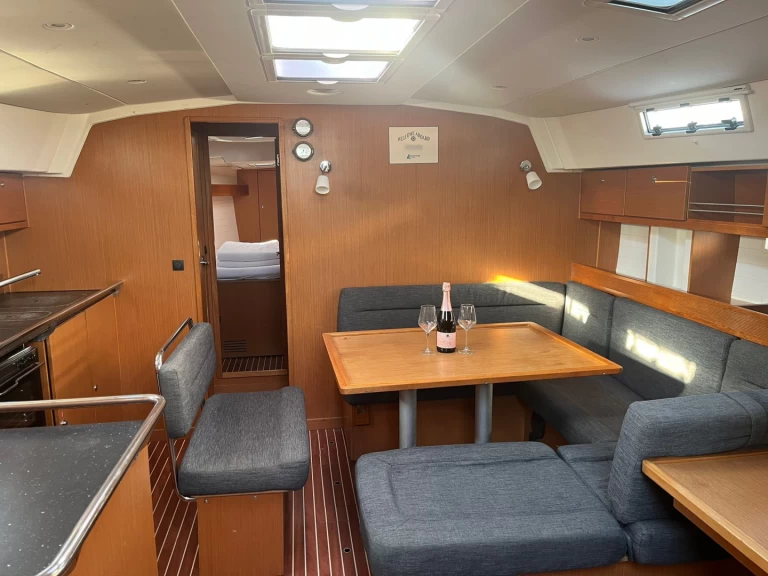 Alquiler Sukošan - Bavaria Cruiser 45 en SamBoat