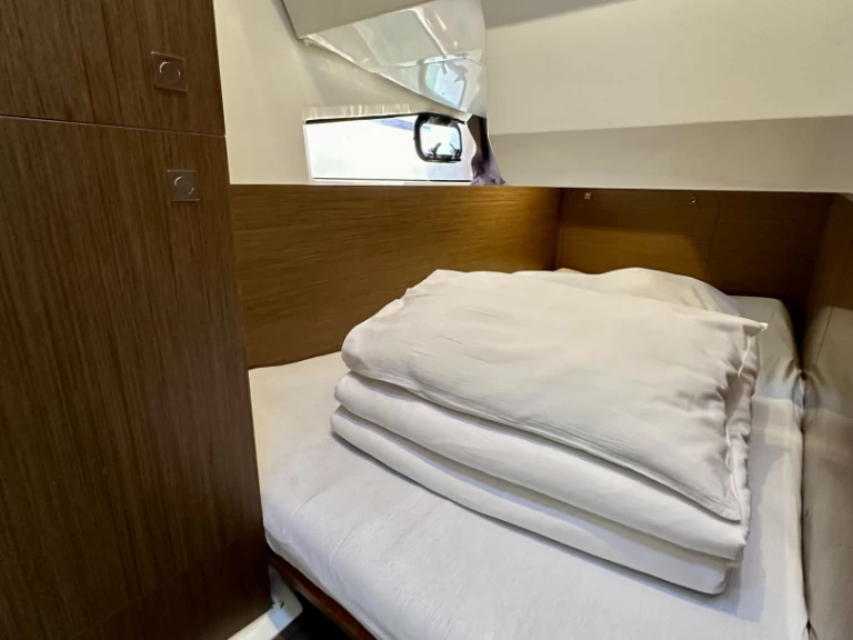 Alquiler Lancha en Drage - Jeanneau Merry Fisher 1095 Fly